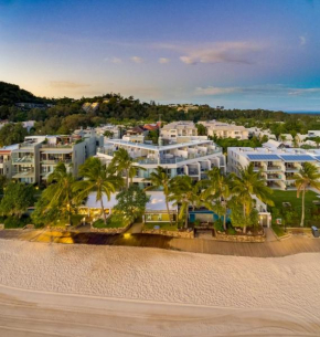 On The Beach Noosa Resort, Noosa